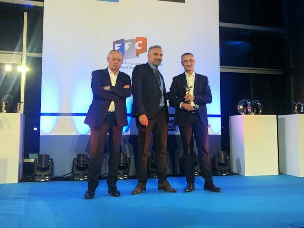 SOLUTRANS INNOVATION AWARDS 2021