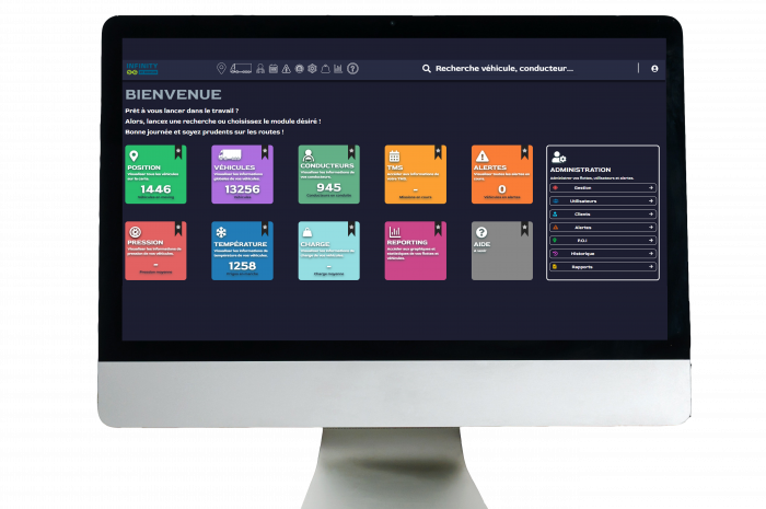 Infinity plateforme Infinity plateforme